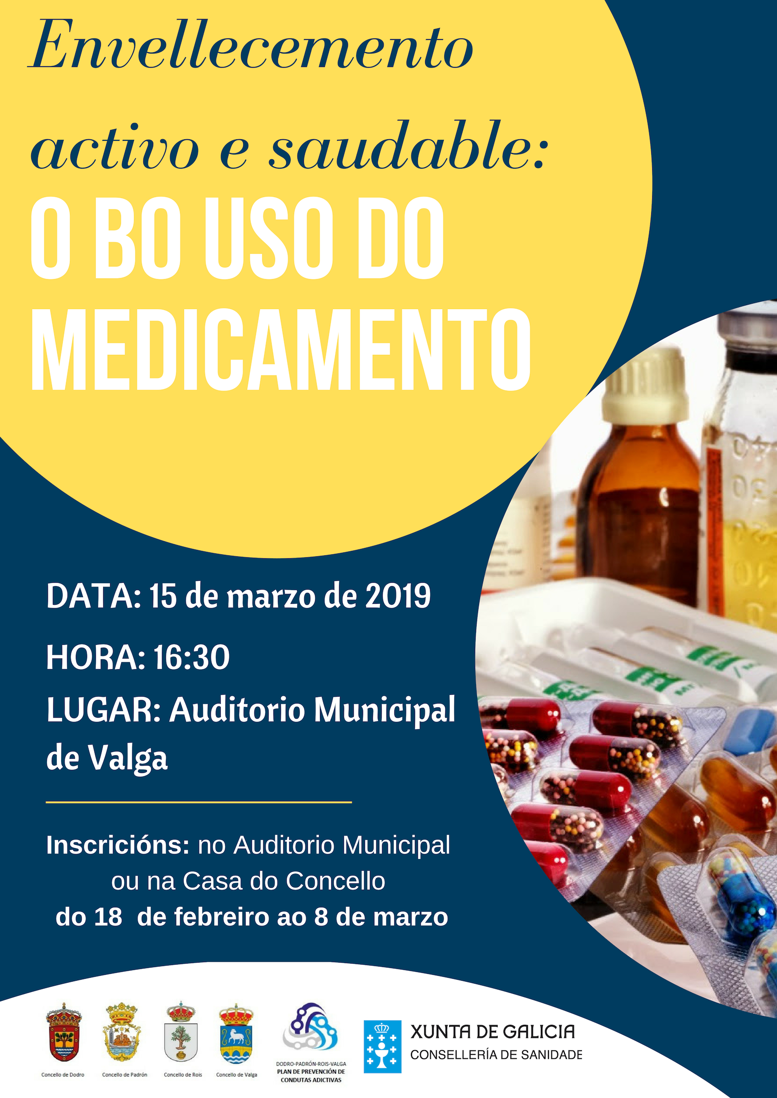 medicamentos