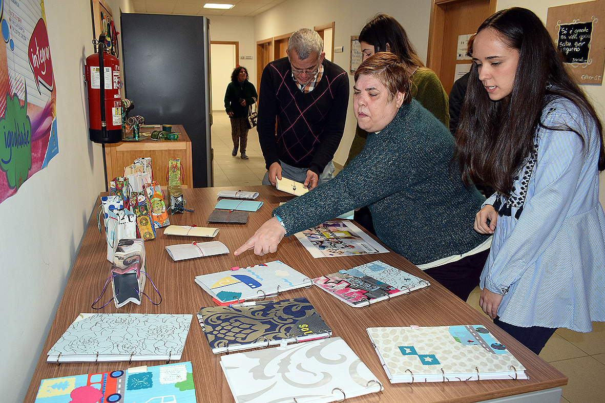 scrapbooking