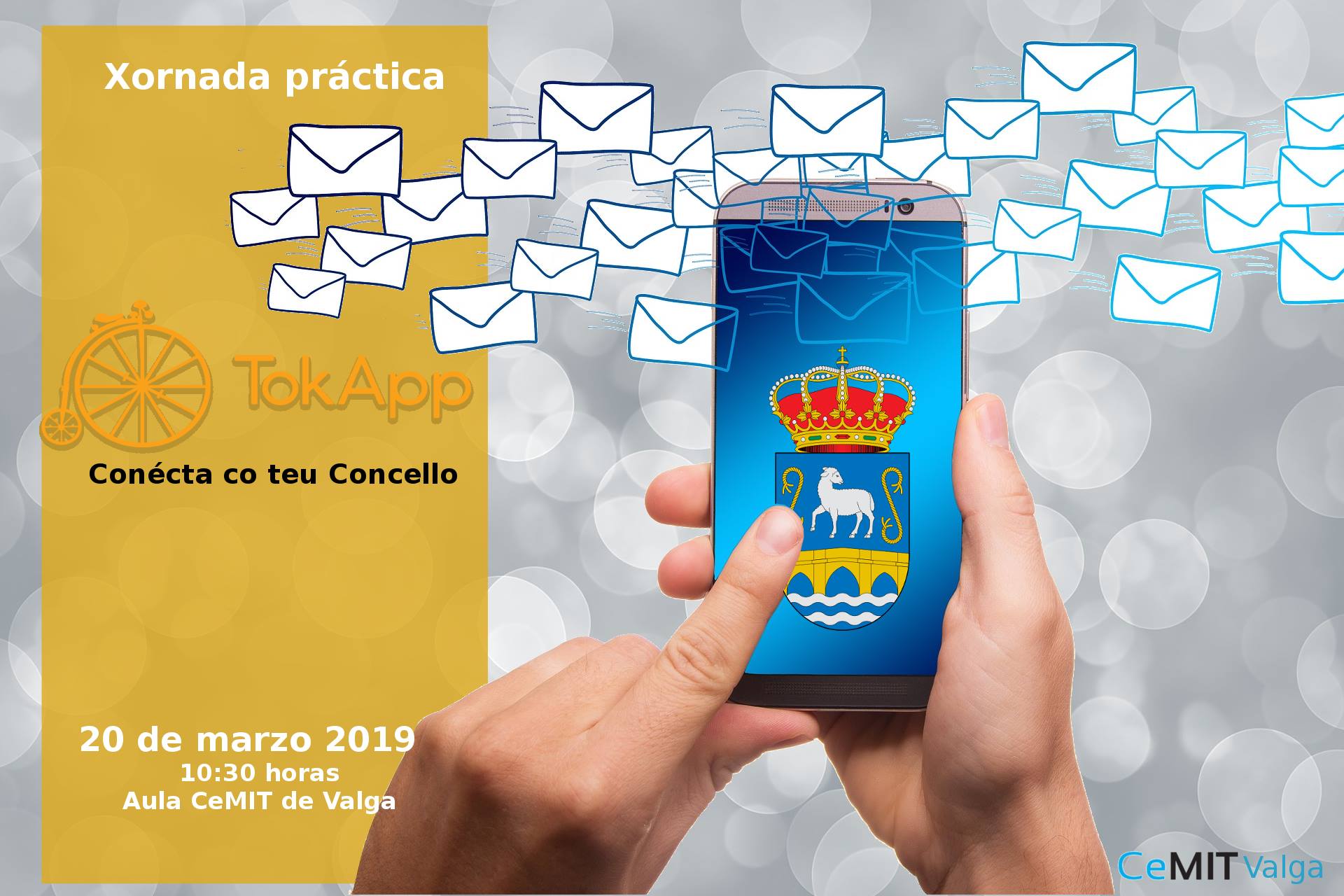 tokapp xornada