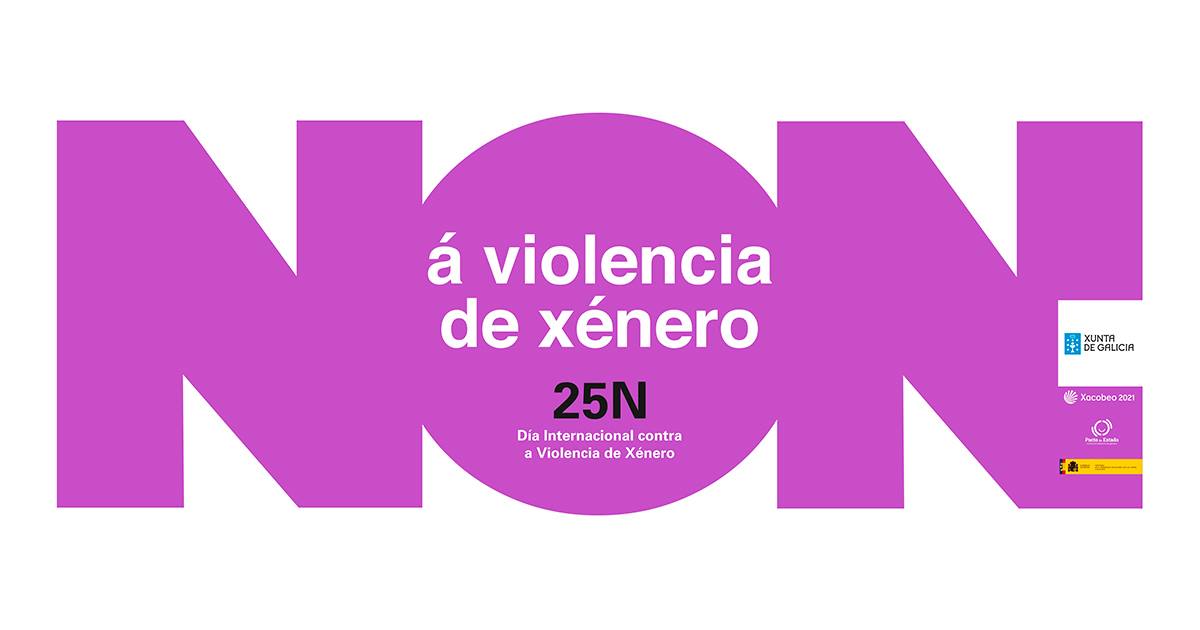 violenciaNON