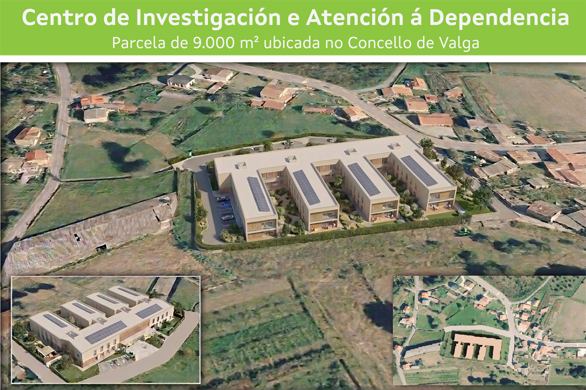CartelResidencia