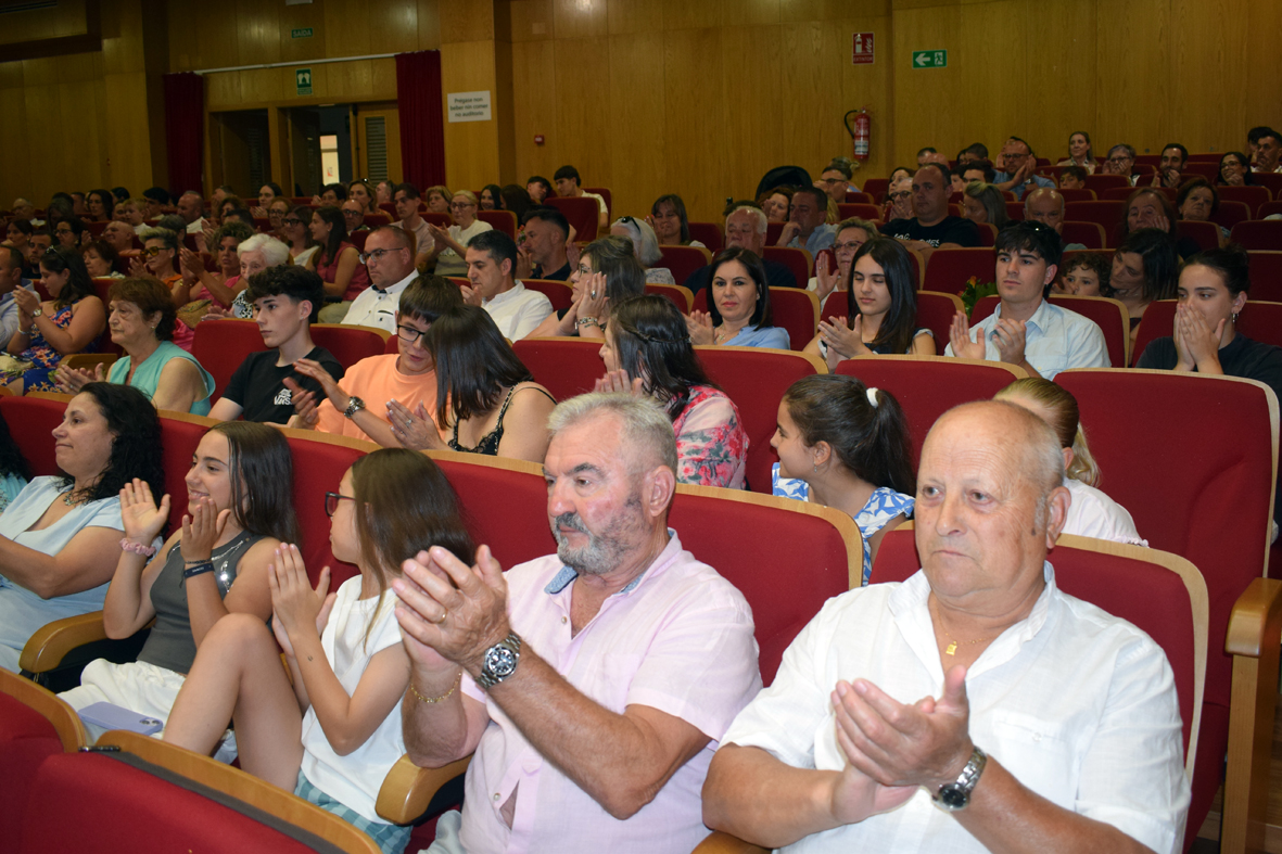 GraduaciónIES3