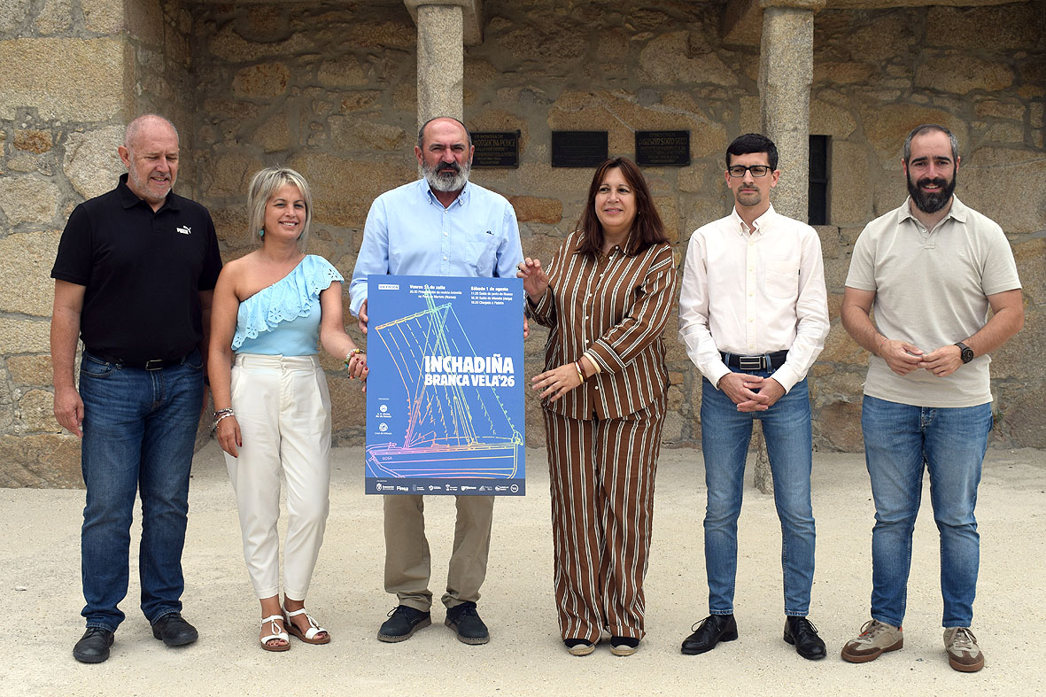 PresentaciónInchadiña26